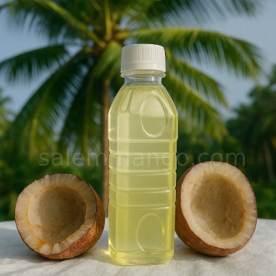 Pure Coconut Oil / Cold Pressed Chekku Oil