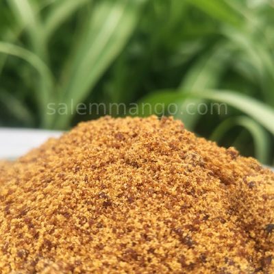 Nattu Sakkarai / Jaggery Powder
