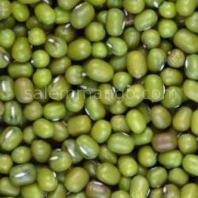Green Gram / Moong Dal / Pacha Payaru