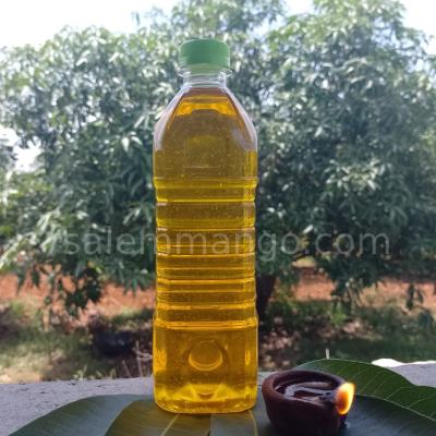 Deepam Pooja Oil / Lamp Oil