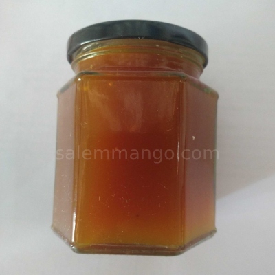 Salemmango Jam