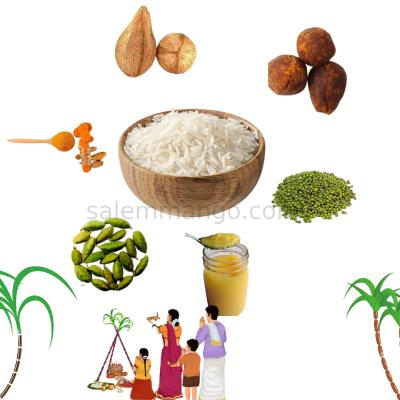 Pongal Combo