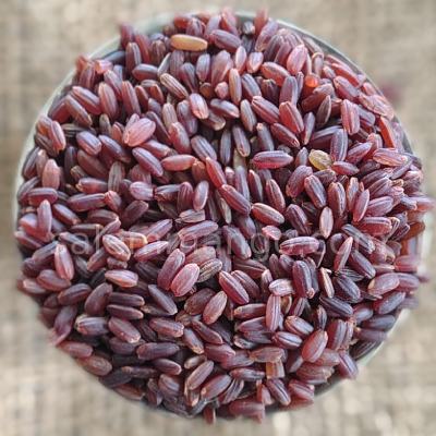 Poongar Rice