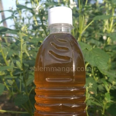 Pure Sesame Oil / Marachekku Nallennai