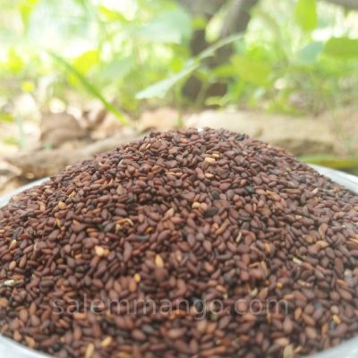 Sesame/ Ellu