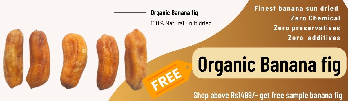Banana Fig
