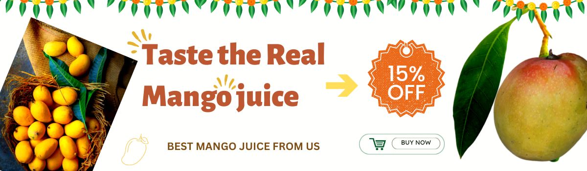 Mango Pulp